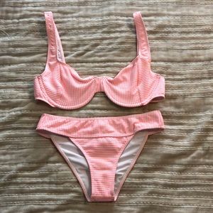 Seea Rini Bikini Set in Pixie